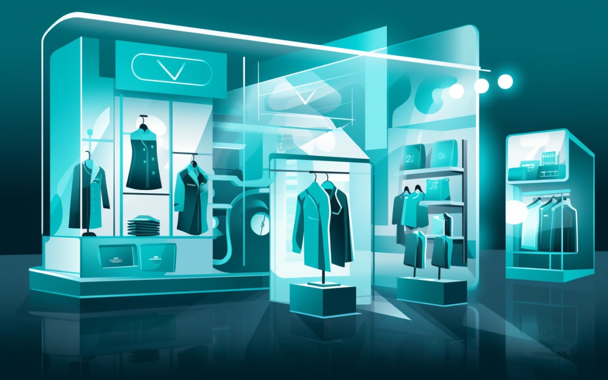 Transitioning Your Physical Store to an Model Blog By Hiero